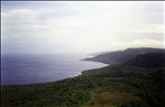 View From Margaret Knoll Towards John D Point Feb 2001